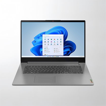 Laptop Lenovo IdeaPad Slim 3 15.6" (i3 G12/8/256GB)